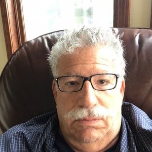 Meet your Posher, Joe